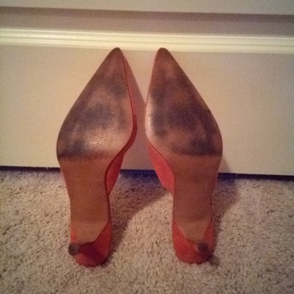 Colin Stuart mules - Picture 2 of 4